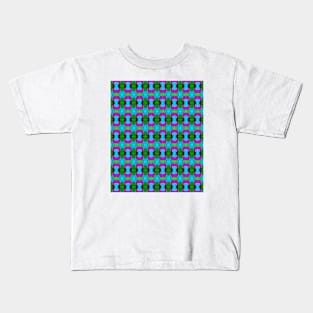 Linked Labouffe Kids T-Shirt